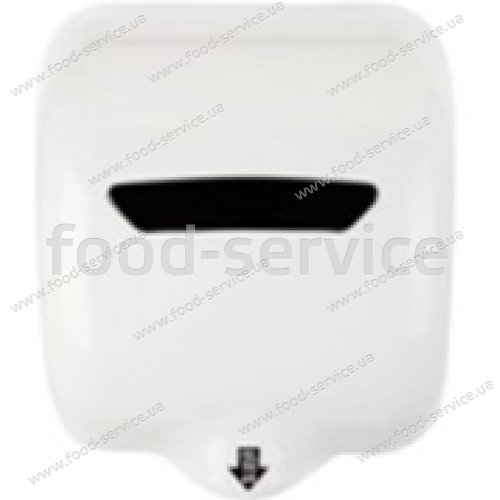 Автоматическая сушилка для рук Berg HSD-A90002 белая